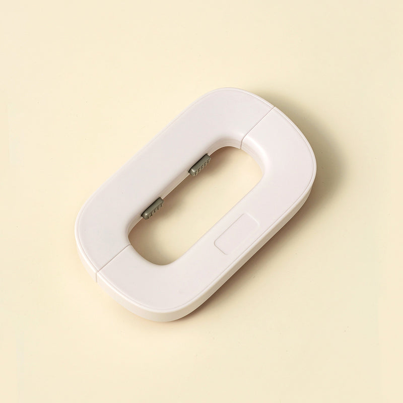 Cabinet Safety Lock