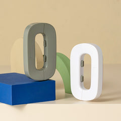 Cabinet Safety Lock