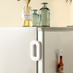 Cabinet Safety Lock